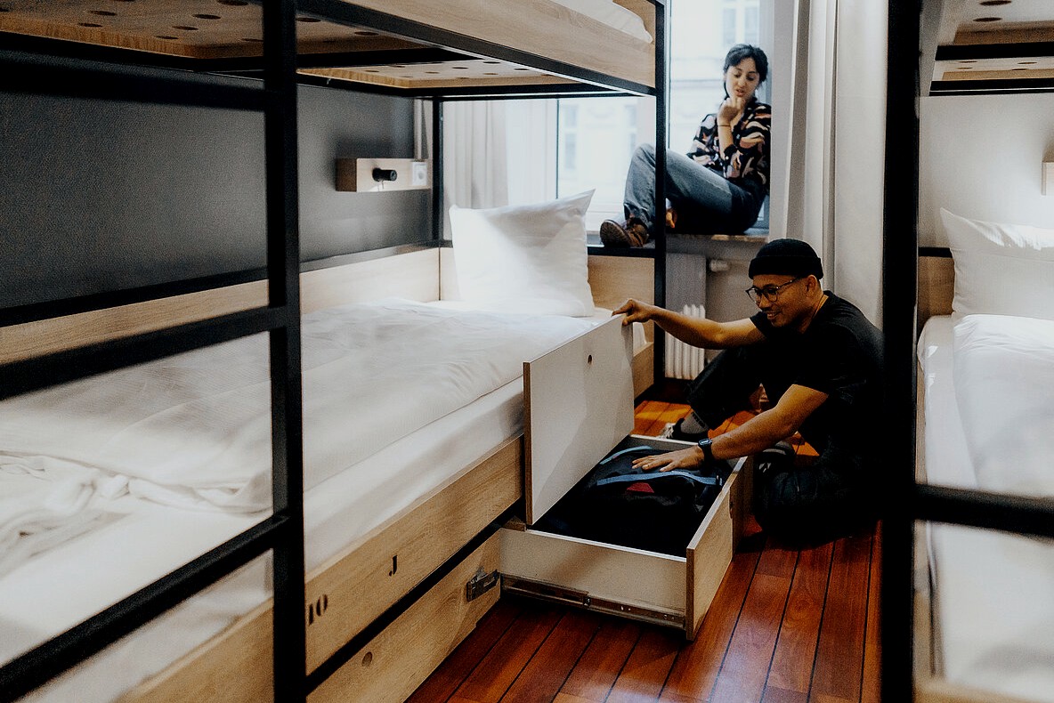 Районы для хостела: гид по лучшим местам для путешественников - 5