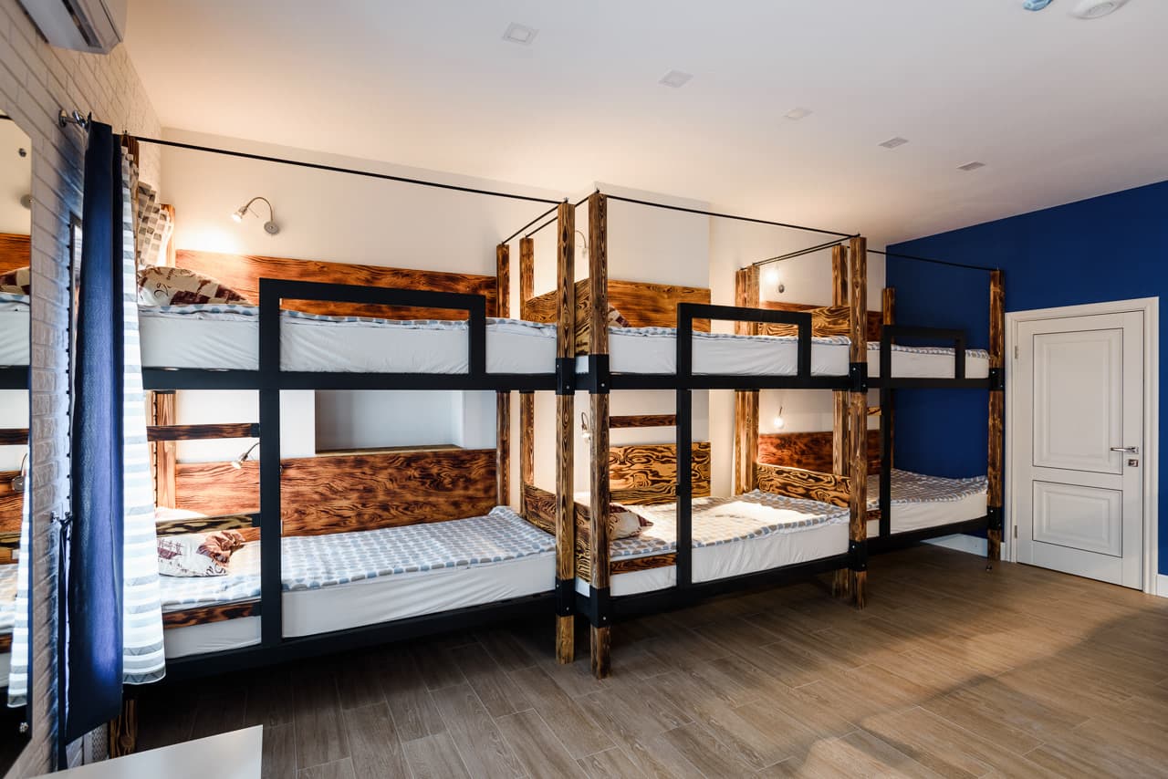 Как сэкономить на хостеле: лучшие стратегии бюджетного путешествия - 5