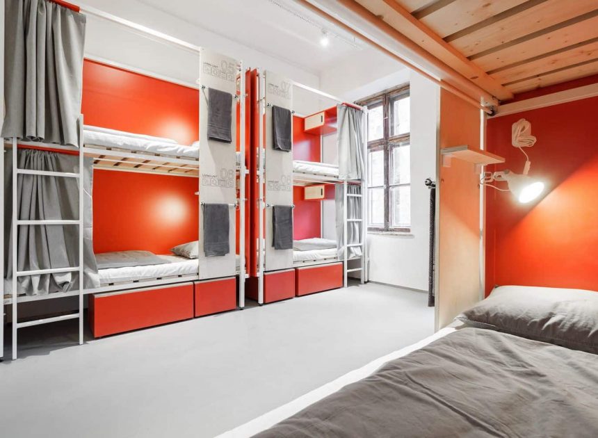 Как сэкономить на хостеле: лучшие стратегии бюджетного путешествия