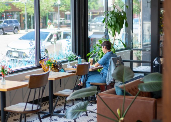 Районы для хостела: гид по лучшим местам для путешественников - 1