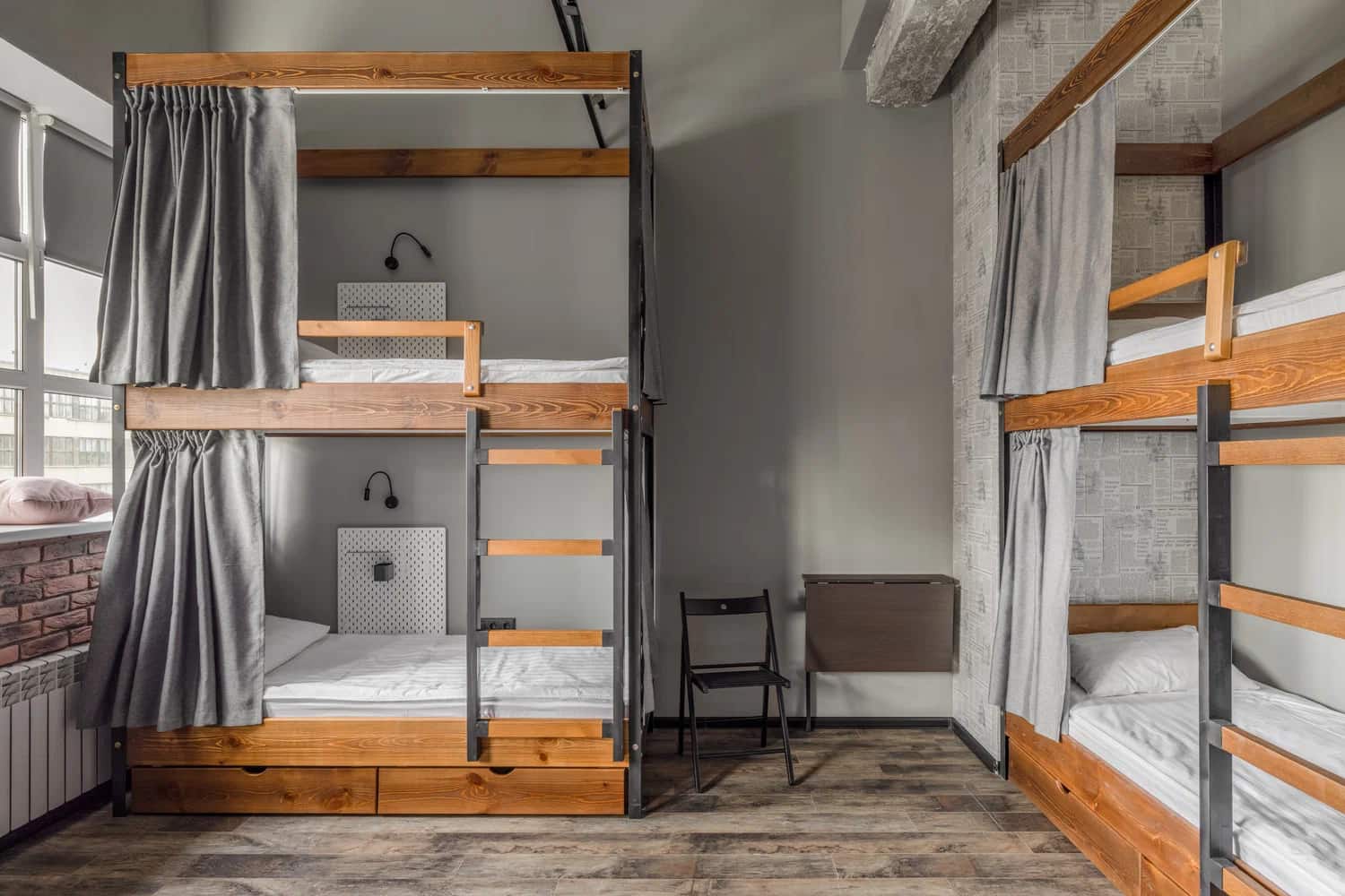 Хостелы: комфортное и доступное жилье для современных путешественников - 5