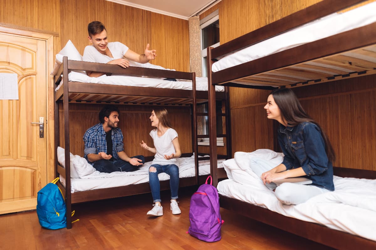 Хостел онлайн: пошаговая инструкция для уверенного бронирования - 4